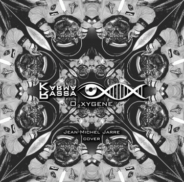 Karma Rassa : Oxygene II